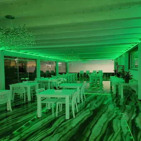 Ohana Hotel Řím